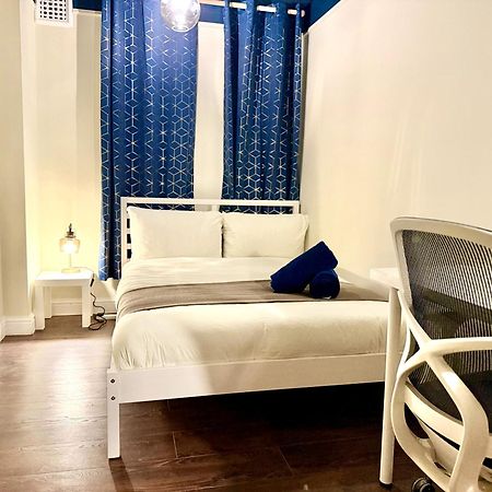 The Seymour Suites Μπέρμιγχαμ Εξωτερικό φωτογραφία