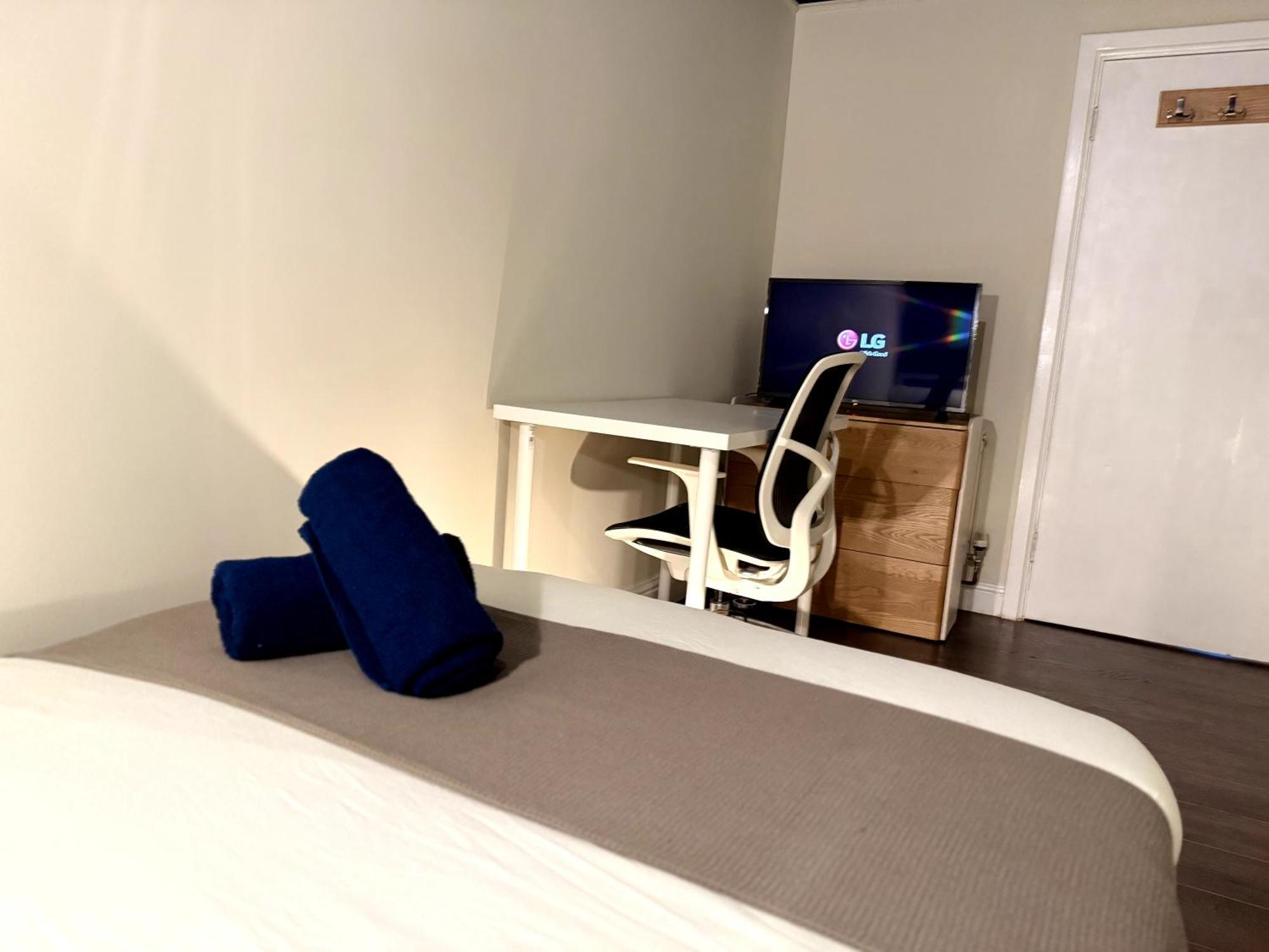 The Seymour Suites Μπέρμιγχαμ Εξωτερικό φωτογραφία