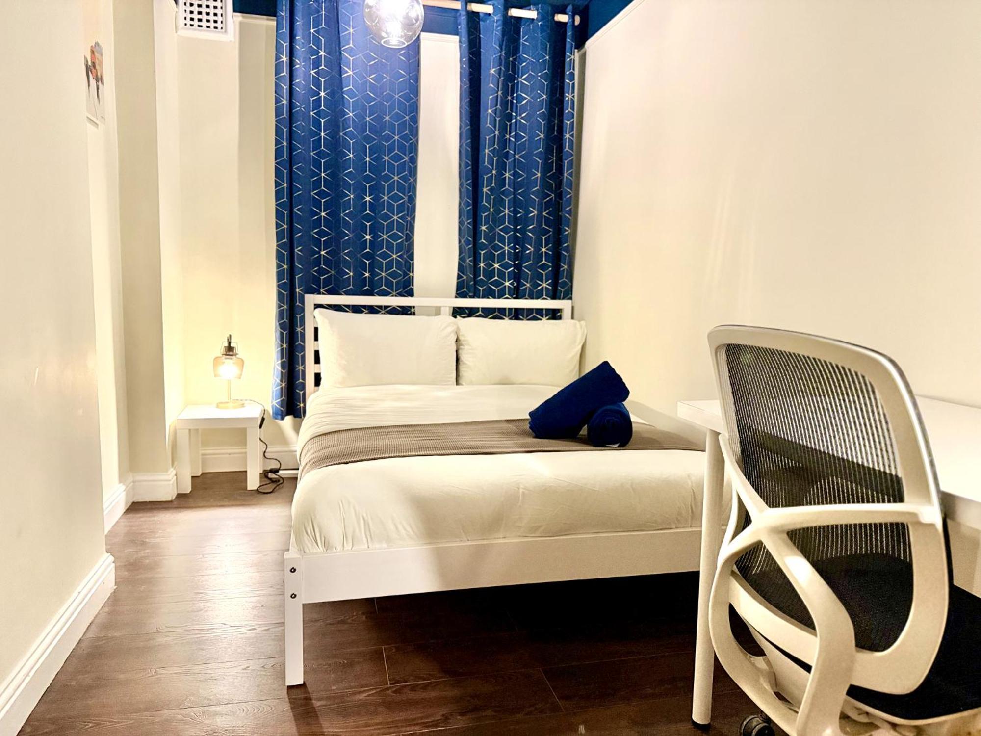 The Seymour Suites Μπέρμιγχαμ Εξωτερικό φωτογραφία