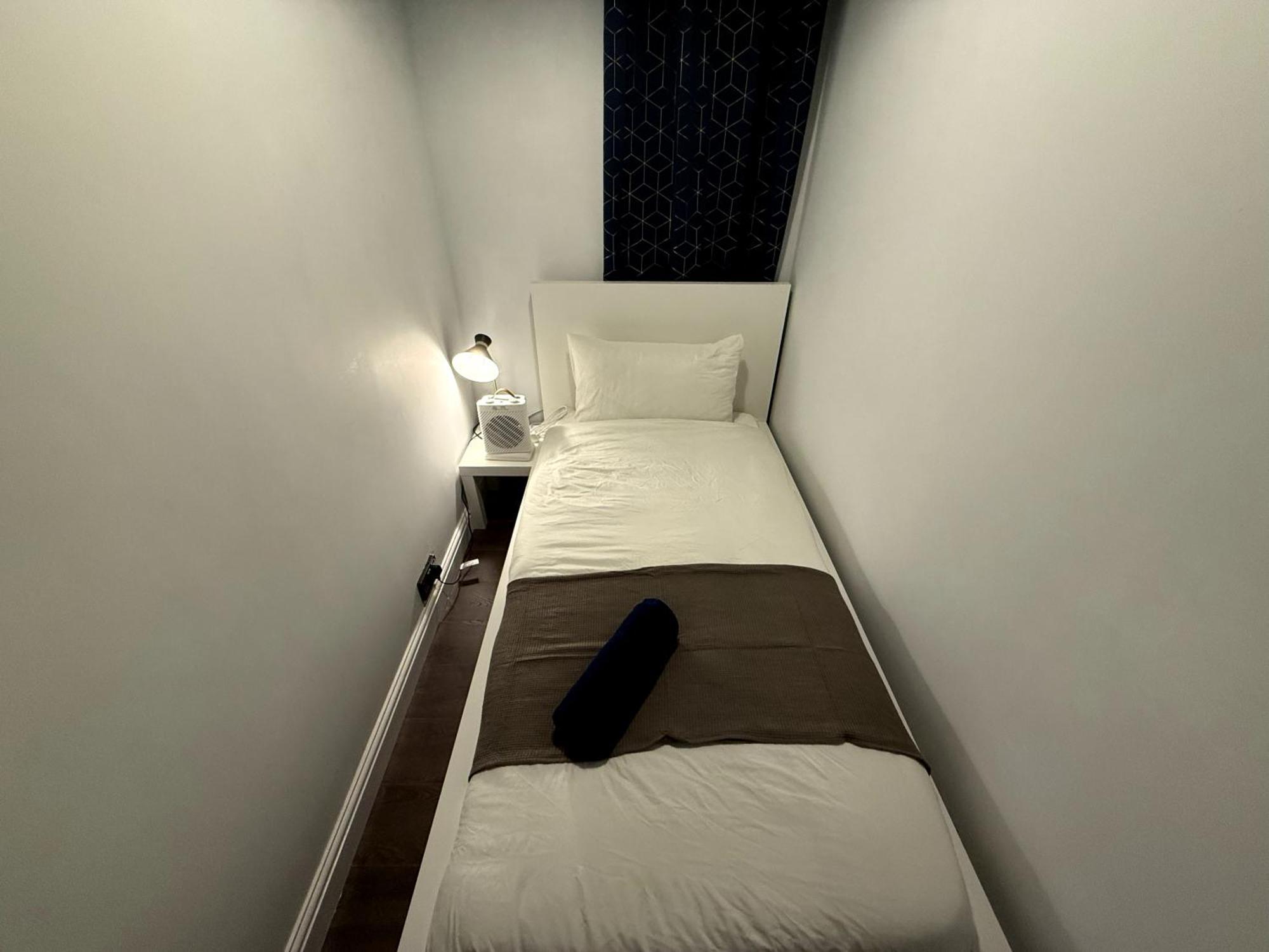 The Seymour Suites Μπέρμιγχαμ Εξωτερικό φωτογραφία